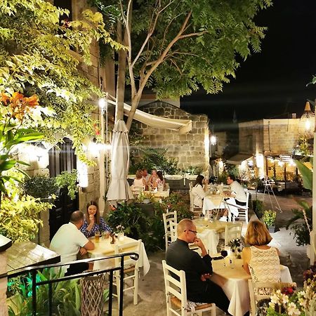 To Rodi Apartments Rhodes City Exteriör bild